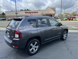 Used 2016 Jeep Compass High Altitude image 5