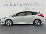 Used 2014 Ford Focus ST image 3