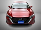 Used 2024 Nissan Sentra SV image 2