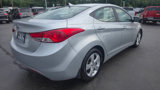 Used 2013 Hyundai Elantra GLS w/ Preferred Pkg image 4