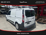 Used 2017 Ford Transit Connect XL image 3