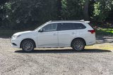 Used 2021 Mitsubishi Outlander LE image 4