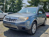 Used 2013 Subaru Forester 2.5X Premium image 2