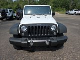 Used 2016 Jeep Wrangler Unlimited Sport image 2