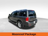 Used 2012 Nissan Armada SL w/ DVD FES Pkg image 3