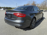 Used 2016 Audi S4 Premium Plus image 5