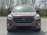 Used 2018 Ford Escape SE w/ SE Sport Appearance Package image 2