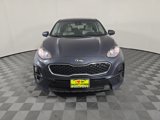 Used 2020 Kia Sportage LX image 2