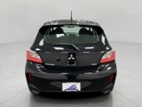 New 2024 Mitsubishi Mirage Black Edition image 4