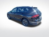 Used 2023 Volkswagen Tiguan S image 3