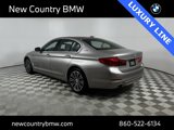 Used 2019 BMW 530e xDrive w/ Luxury Package image 5
