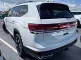 New 2025 Volkswagen Atlas SE image 3