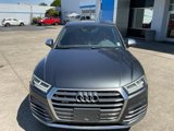 Used 2018 Audi SQ5 Premium Plus w/ S Sport Package image 3