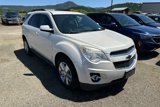 Used 2015 Chevrolet Equinox LT w/ Power Convenience Package image 2