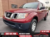 Used 2016 Nissan Frontier S image 4
