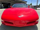 Used 2003 Chevrolet Corvette Coupe w/ Preferred Equipment Group image 4