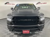 Used 2019 RAM 1500 Laramie w/ Sport Appearance Package image 2