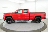 Used 2017 Chevrolet Silverado 1500 LT w/ All Star Edition image 4