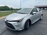 Certified 2025 Toyota Corolla LE image 4