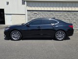 Used 2020 Acura TLX image 3