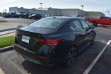 Used 2022 Nissan Sentra SR image 4
