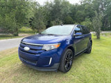 Used 2013 Ford Edge SEL image 2
