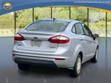 Used 2017 Ford Fiesta S image 4