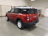 New 2024 Ford Bronco Sport Heritage w/ Heritage Convenience Package image 6