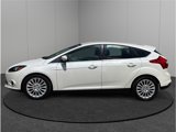 Used 2012 Ford Focus Titanium image 5