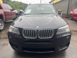 Used 2014 BMW X3 xDrive28i image 4