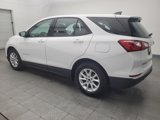 Used 2018 Chevrolet Equinox LS image 3