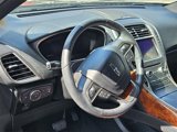 Used 2019 Lincoln Nautilus Reserve image 4