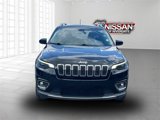 Used 2019 Jeep Cherokee Limited image 2