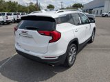 Used 2018 GMC Terrain SLT w/ Preferred Package image 4