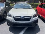 Used 2022 Subaru Outback 2.5i image 2