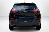 Used 2014 Jeep Cherokee Latitude w/ Cold Weather Group image 6