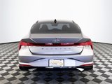 Certified 2022 Hyundai Elantra SEL w/ Convenience + Premium Package image 6