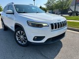 Used 2020 Jeep Cherokee Latitude Plus image 2