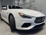 Used 2018 Maserati Ghibli S GranSport Q4 image 3