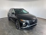 Used 2022 Hyundai Tucson SEL image 3
