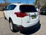 Used 2014 Toyota RAV4 XLE image 3