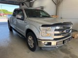 Used 2015 Ford F150 Lariat image 6