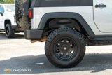 Used 2018 Jeep Wrangler Sport image 5