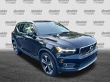 Used 2019 Volvo XC40 T5 Inscription image 2