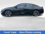 Used 2022 Chevrolet Malibu LT w/ Leather Package image 2