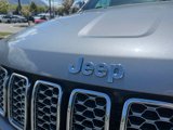 Used 2017 Jeep Grand Cherokee Overland w/ Jeep Active Safety Group image 4