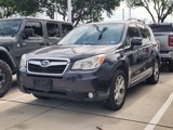 Used 2015 Subaru Forester 2.5i Touring w/ Eyesight & Navigation System image 3