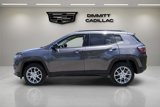 Used 2022 Jeep Compass Latitude image 2