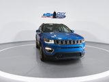 Used 2019 Jeep Compass Limited w/ Advanced Safety Group image 4