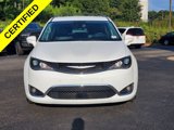 Certified 2020 Chrysler Pacifica Touring-L w/ Tire & Wheel Group image 2